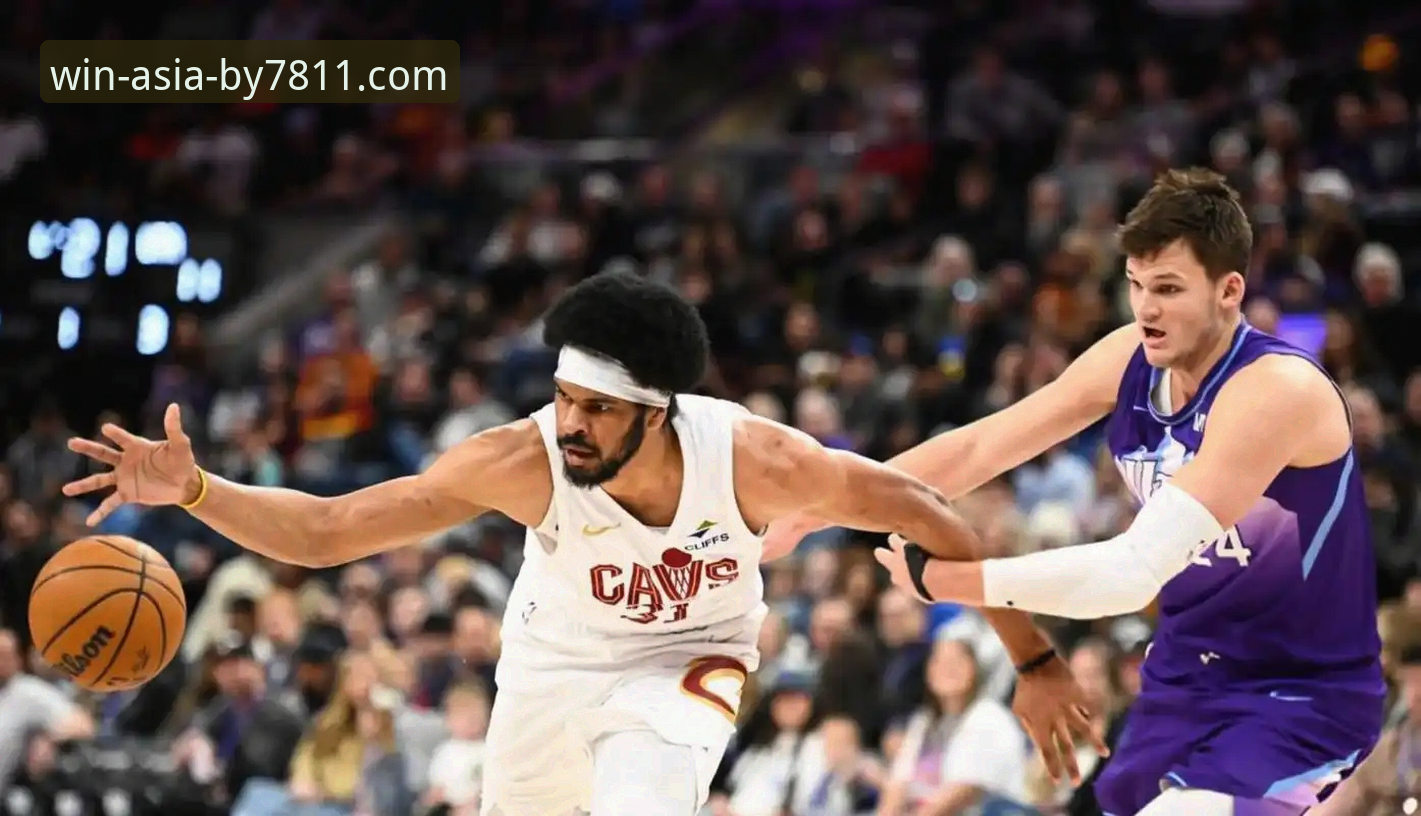 by7811官网 米切尔42分引爆主场,骑士险胜魔术的战术与数据深度解析