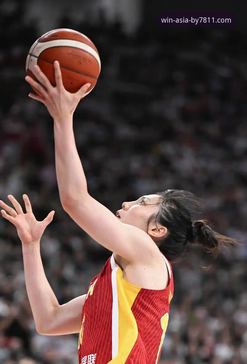 中国女篮资格赛关键胜利，by7811游戏平台同步呈现赛事最新动态
