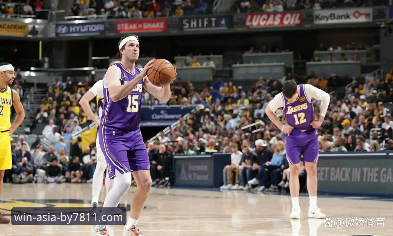 必赢亚州7811游戏官方网站 揭秘湖人137-130力克步行者背后,东契奇43分盛宴的沉浸式观赛新体验
